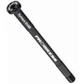 Progress Pg-402 Rockshox Through Axle Noir 12 x 142 mm