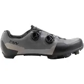Northwave Extreme Xt Mtb Shoes Gris EU 41