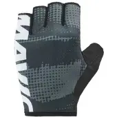 Mavic Gants Courts Essential Padded Graphic