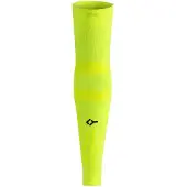 Floky Basic 1 Unit Arm Warmers Jaune T3