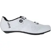 Udog Sempre Road Shoes Blanc EU 38 Homme,Femme