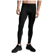 2XU Core Compression Leggings Noir L / Regular Homme