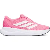 Adidas Chaussure de course 'Runfalcon 6' rose clair / blanc