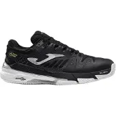 Joma Slam Classic Padel Shoes Noir EU 37 Homme