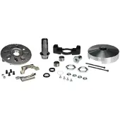 MALOSSI Variateur Pour Mobylette Peugeot 50 103 L2 Neuf