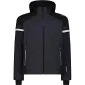 CMP 35w0117 Jacket Noir XL Homme