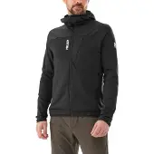Millet Seneca Hoodie Fleece Noir XL Homme