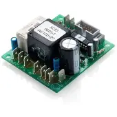 VETUS Pcb 12/toilette Pcb 24v
