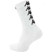 Kappa Chaussettes Courtes Eleno 3 Paires