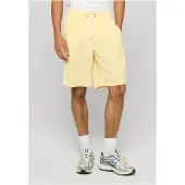 Urban Classics Tb7397 Swimming Shorts Jaune M Homme