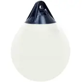 Polyform A Spherical Fender Clair 21 cm