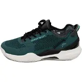 Drop Shot Sanz 26 Padel Shoes Bleu EU 46 Homme
