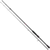 Mikado Power Spinning Rod Argenté 2.45 m / 15-60 g