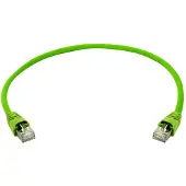 Telegärtner Réseau RJ (S/FTP, CAT6a, 10 m)