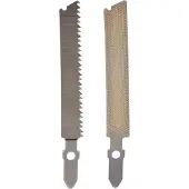 Leatherman scie & lime de rechange pour le Surge - 931003