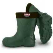 Rapala Short Boots Vert EU 41 Homme