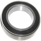 Progress Pg 37x25x7 Bearings Noir,Argenté