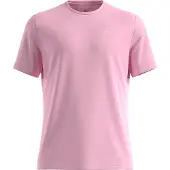 Odlo Essential Flyer Short Sleeve T-shirt Rose 2XL