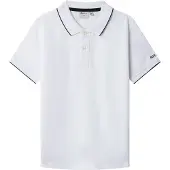 Pepe Jeans Polo à Manches Courtes Hayden