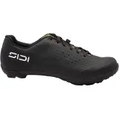 Sidi Asper Laces Gravel Shoes Noir EU 48
