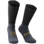 Assos Gto S11 Socks Noir EU 38-42
