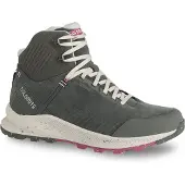 Dolomite Bottes De Randonnée Carezza Leather Mid Wp