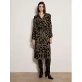 Apricot Robe ' ' kaki