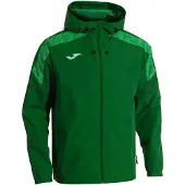 Joma Champions Viii Wr Imperméable Vert S Homme Vert S