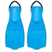OMS Slipstream Diving Fins Bleu XL