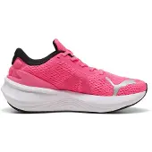 Puma Scend Pro 2 Running Shoes Rose EU 41 Homme
