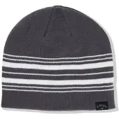 Callaway Tour Authentic Reversible Dark Grey UNI Bonnet