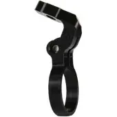 Hope Tech 4 Sram Axs Left Clamp Argenté