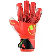 Uhlsport Machine à attraper Soft Flex Frame rouge fluo/blanc/jaune fluo 9
