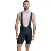 Etxeondo Exo Cargo Bib Shorts Noir XL Homme