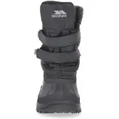 Trespass Strachan Ii Snow Boots Noir EU 35 Enfants