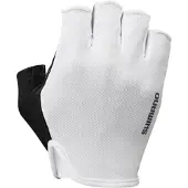 Shimano Airway Gloves Blanc XL Femme