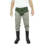 Colmic Waders Respirants Taslon Hip