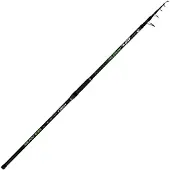 Maver Wave Telescopic Surfcasting Rod Argenté 4.20 m / 150 g