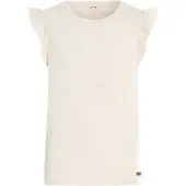 Protest T-Shirt 'PRTCRIUS JR' blanc cassé