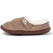 Nuvola Unvel719 Slippers Marron EU 40-41
