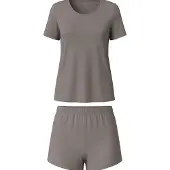 Vivisence Pyjama '2042' gris