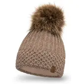Vivisence Bonnet '7016' beige