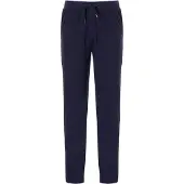 Pastunette Pantalon de pyjama bleu foncé