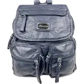 Kumixi Sac à dos marine