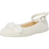 Pisamonas Ballerines beige