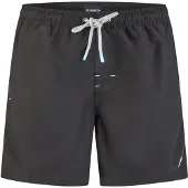 Happy Shorts Shorts de bain noir