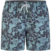 Happy Shorts Shorts de bain bleu / bleu foncé