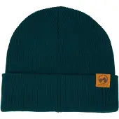 MowMow Casquette de sport vert foncé