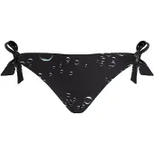 Vilebrequin Bas de bikini noir