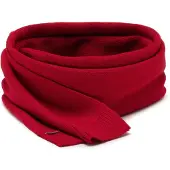 Vivisence Écharpe '7104' rouge